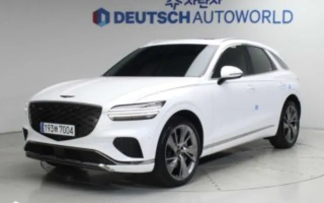 수원중고차판매시세 GV70 2.5T 가솔린 AWD 매물 사진 15 - 2025/07 22,200km