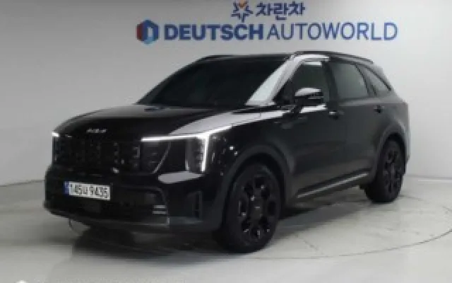 수원중고차판매시세 더 뉴 쏘렌토 4세대 가솔린 2.5T 4WD 시그니처 그래비티 매물 사진 20 - 2024/04 34,735km